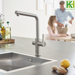 Picture for category Kitchen tap mixer